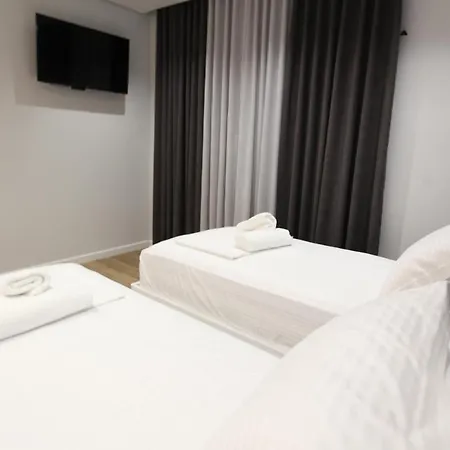 Apartment Neli *