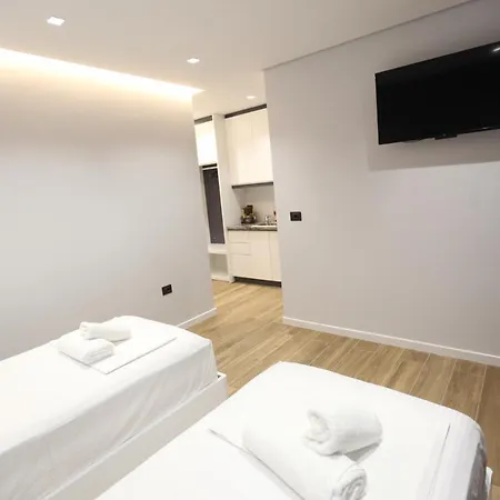 Apartment Neli *
