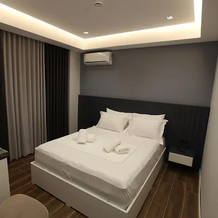 Neli Apartment