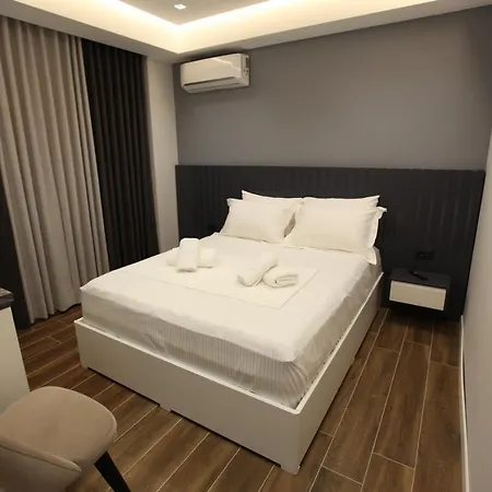 Neli Apartment Ksamil