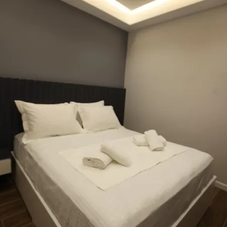 Apartment Neli *