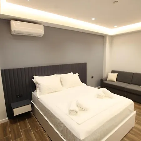 Neli Apartment
