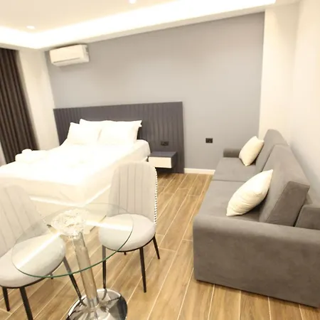 Apartment Neli