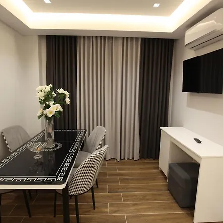 Neli Apartman Ksamil