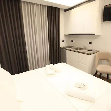 Apartment Neli *