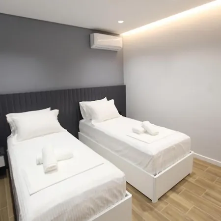 Apartment Neli