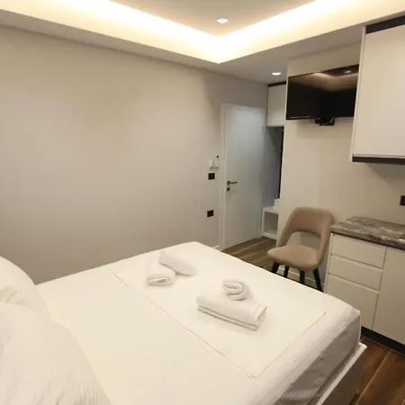 Apartment Neli