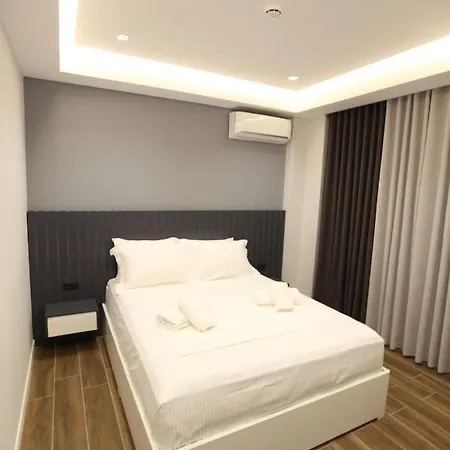 Neli Apartment Ksamil
