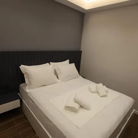 Apartment Neli *