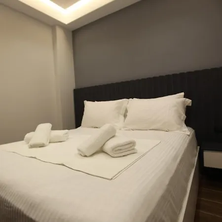 Neli Apartment
