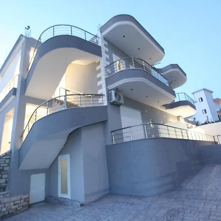 Apartman Neli Ksamil