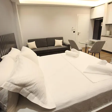 Apartment Neli