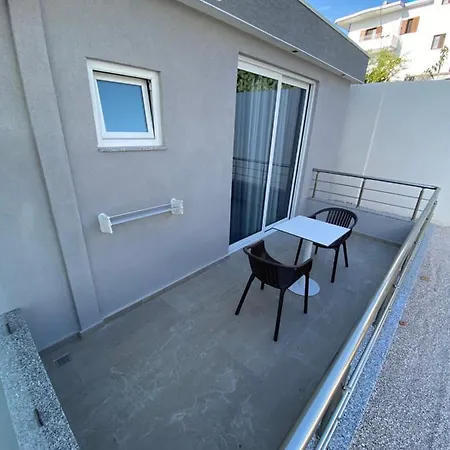 Apartment Neli