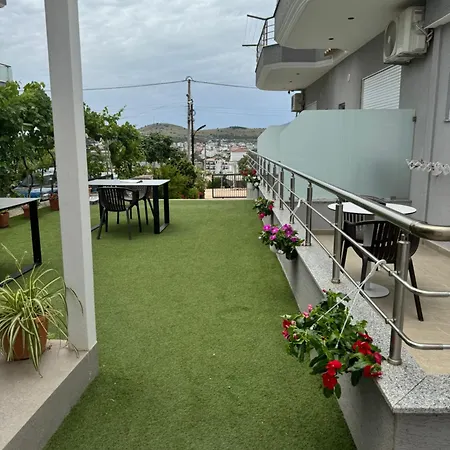 Neli Apartment Ksamil