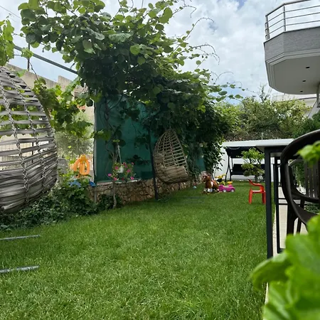 Apartment Neli *