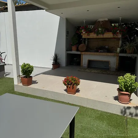 Neli Apartment Ksamil