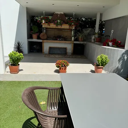 Apartamento Neli Ksamil