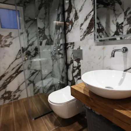 Appartement Neli Ksamil