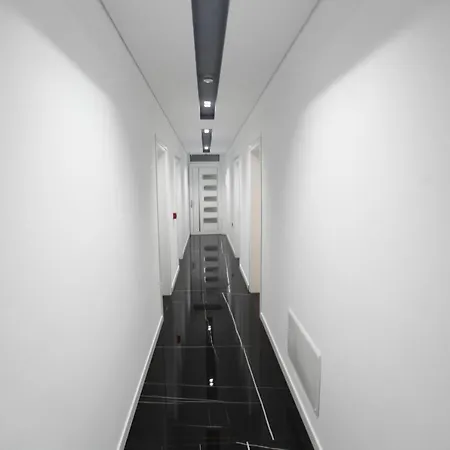 Appartement Neli Ksamil