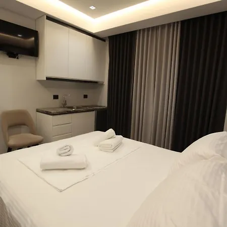 Appartement Neli Ksamil