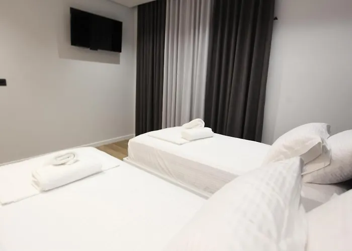 Apartman Neli *