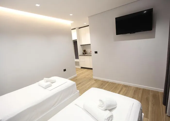 Apartman Neli *