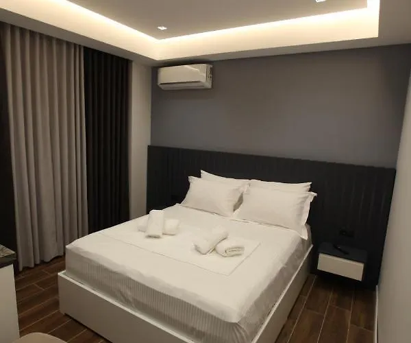 Neli Apartman