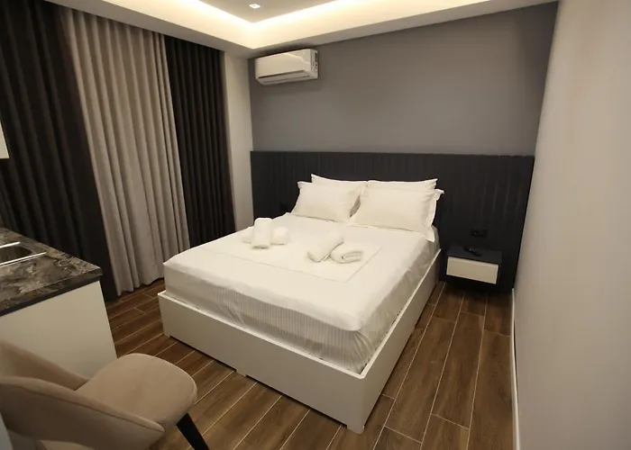 Neli Apartman Ksamil