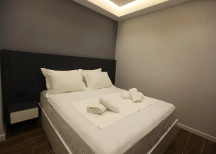 Apartman Neli *