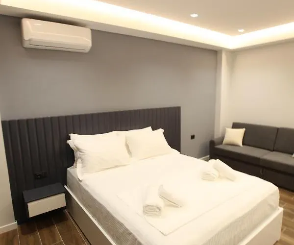 Neli Apartman