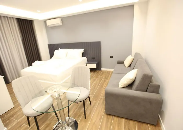 Apartman Neli