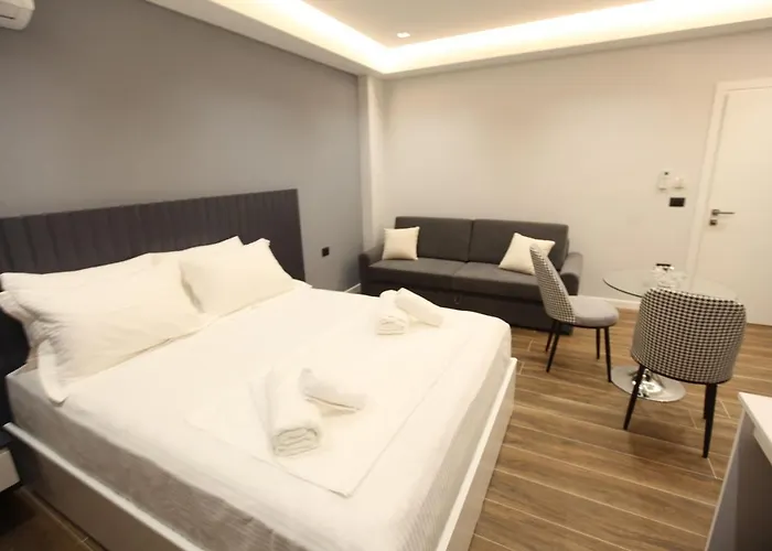 Apartman Neli