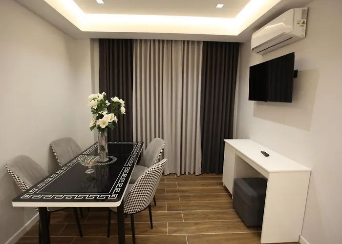 Neli Apartman Ksamil