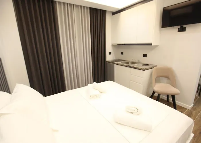 Apartman Neli *