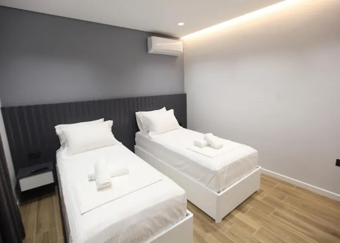 Apartman Neli