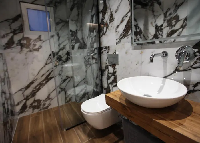 Apartman Neli Ksamil