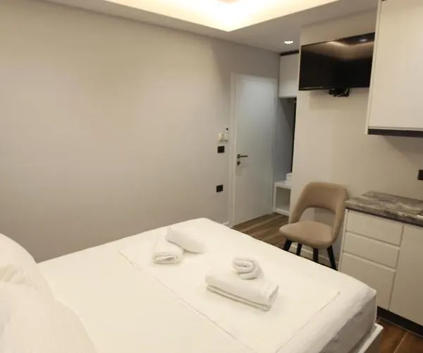 Apartman Neli