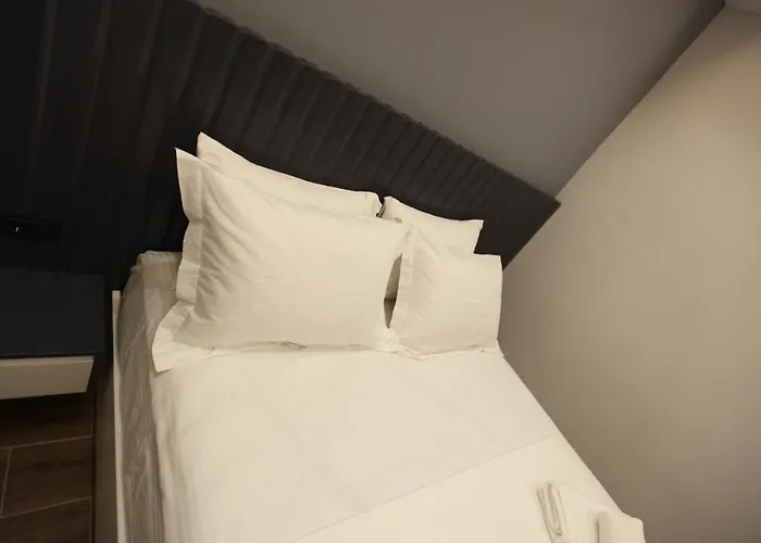 Apartman Neli *