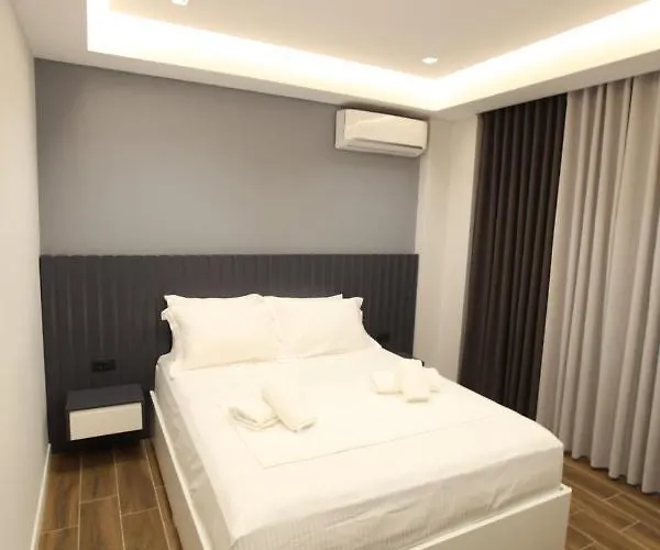 Neli Apartman Ksamil