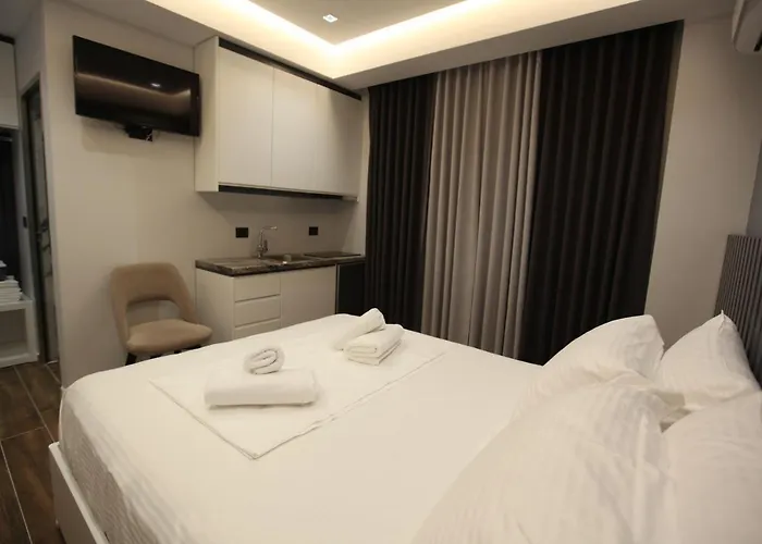Apartman Neli Ksamil