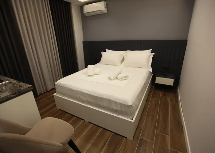 Neli Apartman *