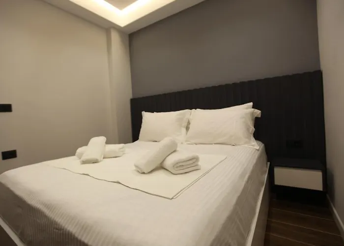 Neli Apartman