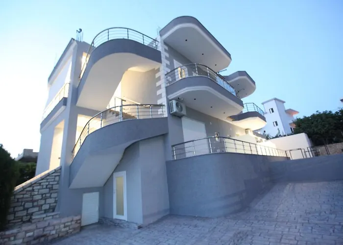 Apartman Neli Ksamil