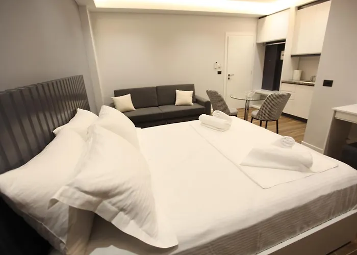 Apartman Neli