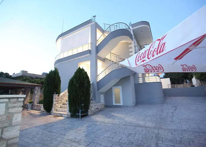 Apartman Neli