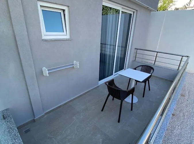 Apartman Neli