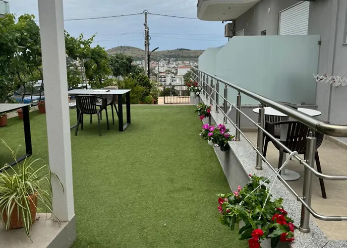 Neli Apartman Ksamil