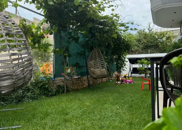 Apartman Neli *
