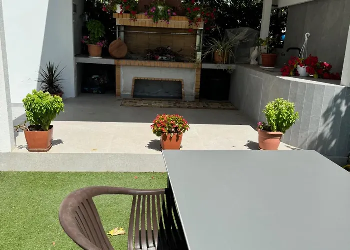 Apartman Neli Ksamil