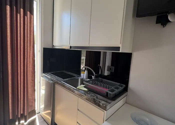 Neli Apartman